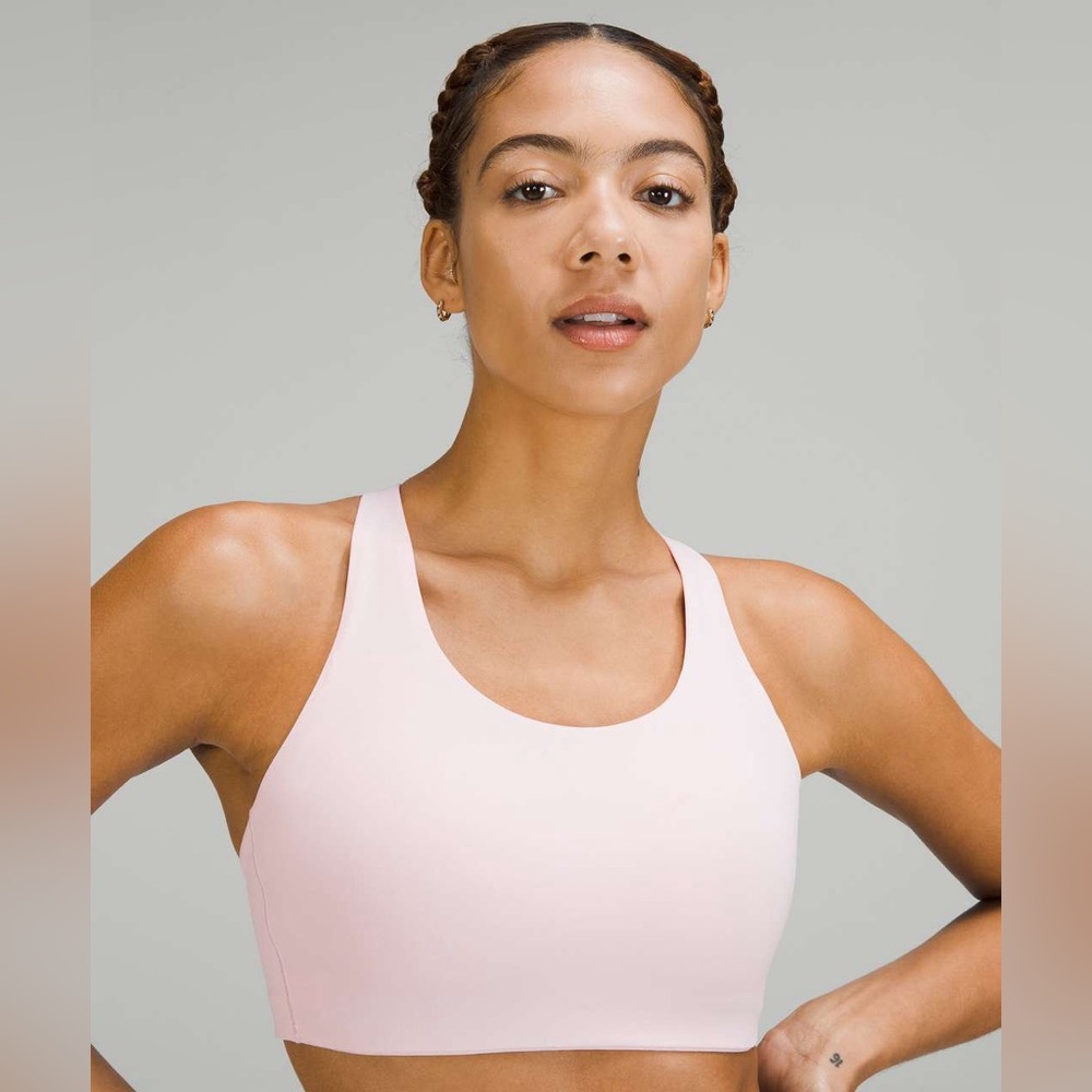 Lululemon Energy bra - 34D